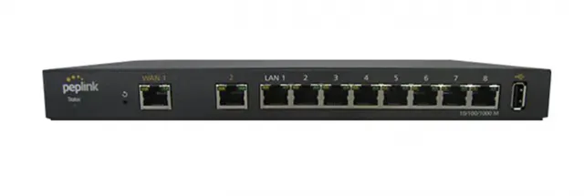 Peplink Balance One Core Load Balancing Router